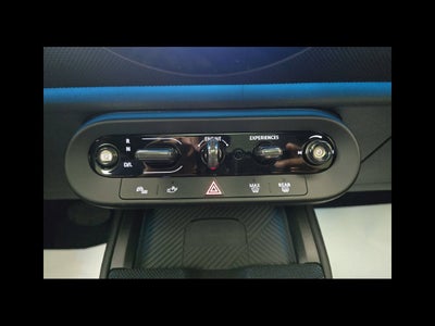 2027 MINI Cooper S Countryman ICONIC