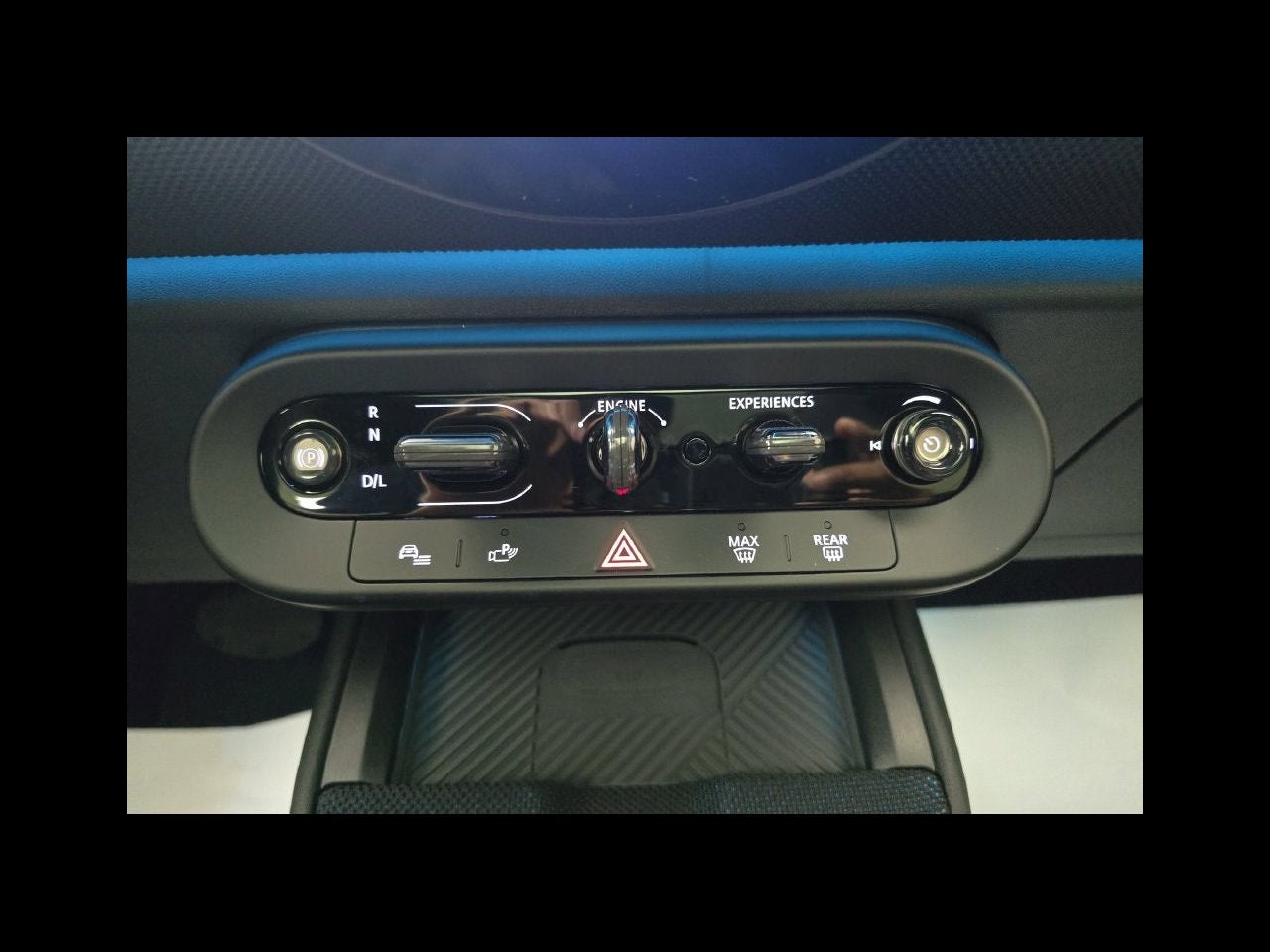 2027 MINI Cooper S Countryman ICONIC