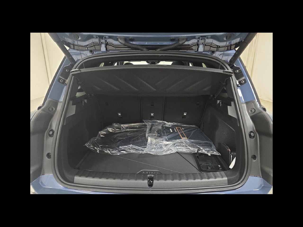 2027 MINI Cooper S Countryman ICONIC