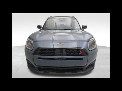 2027 MINI Cooper S Countryman ICONIC