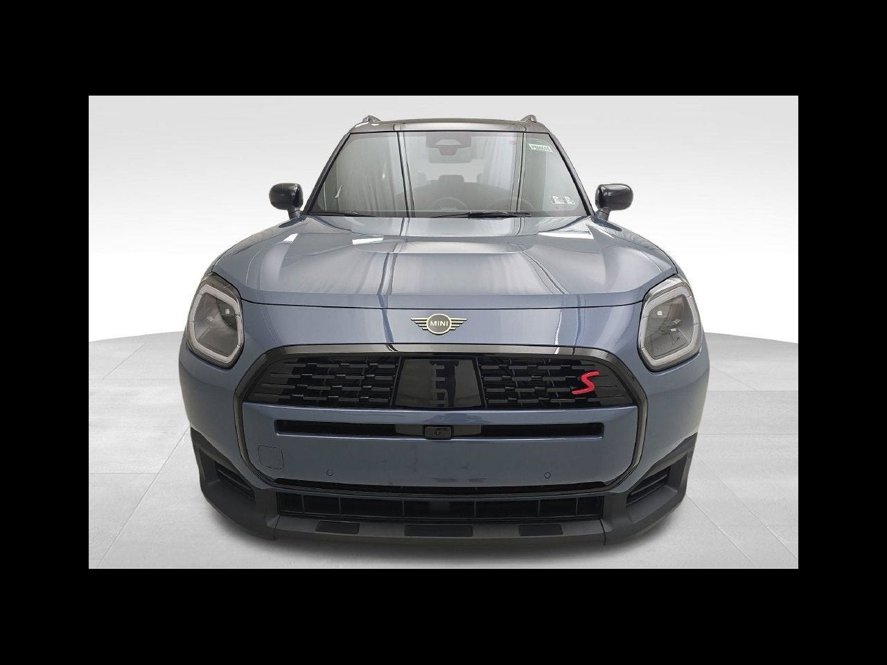 2027 MINI Cooper S Countryman ICONIC