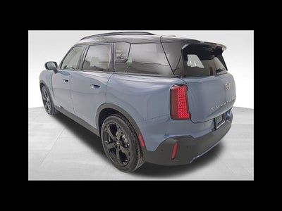 2027 MINI Cooper S Countryman ICONIC