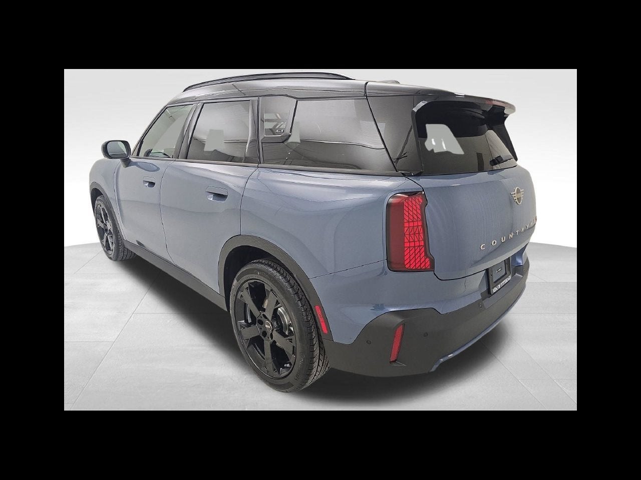 2027 MINI Cooper S Countryman ICONIC