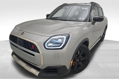 2027 MINI Cooper S Countryman SIGNATURE PLUS