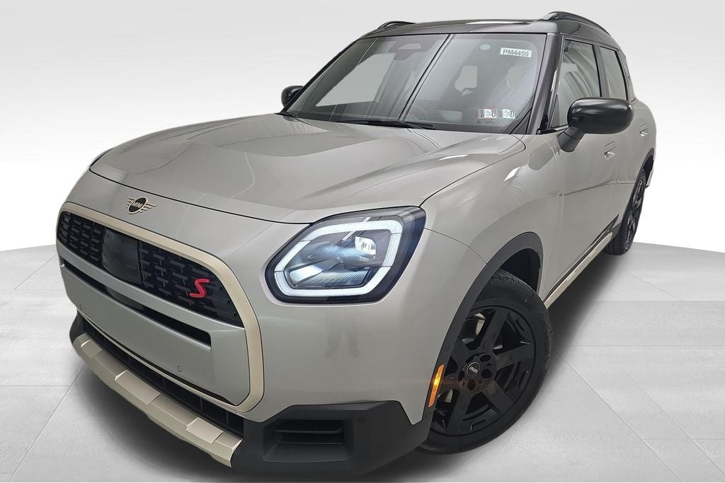 2027 MINI Cooper S Countryman SIGNATURE PLUS