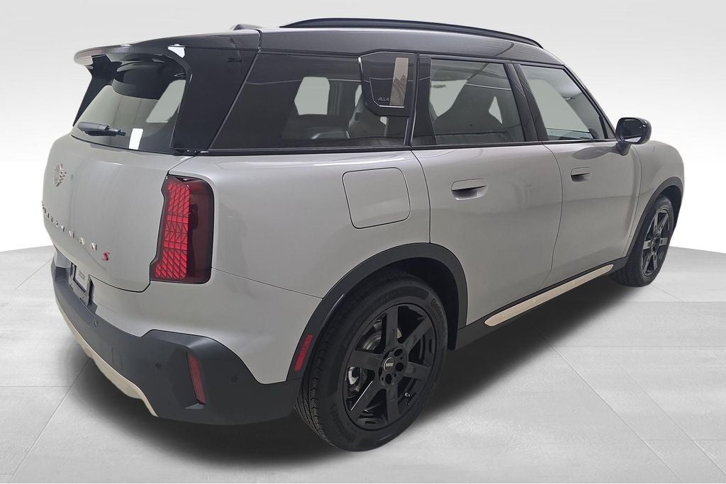 2027 MINI Cooper S Countryman SIGNATURE PLUS