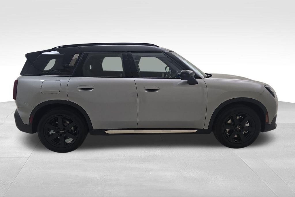 2027 MINI Cooper S Countryman SIGNATURE PLUS