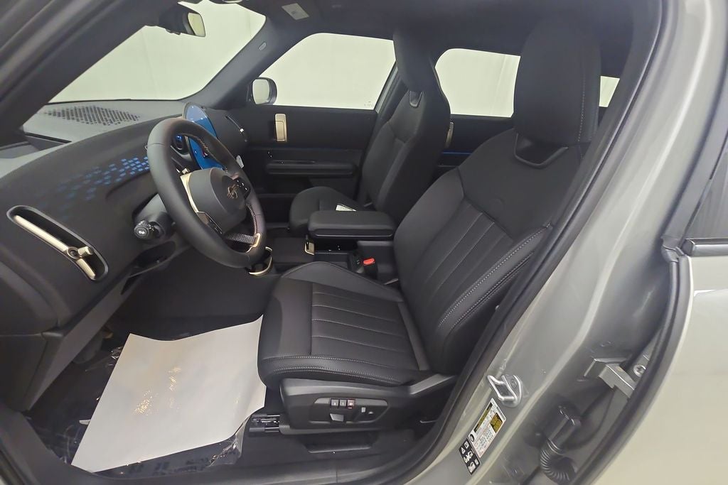 2027 MINI Cooper S Countryman SIGNATURE PLUS