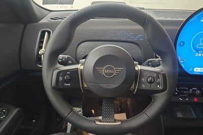 2027 MINI Cooper S Countryman SIGNATURE PLUS