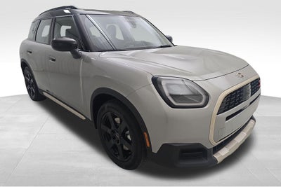 2027 MINI Cooper S Countryman SIGNATURE PLUS