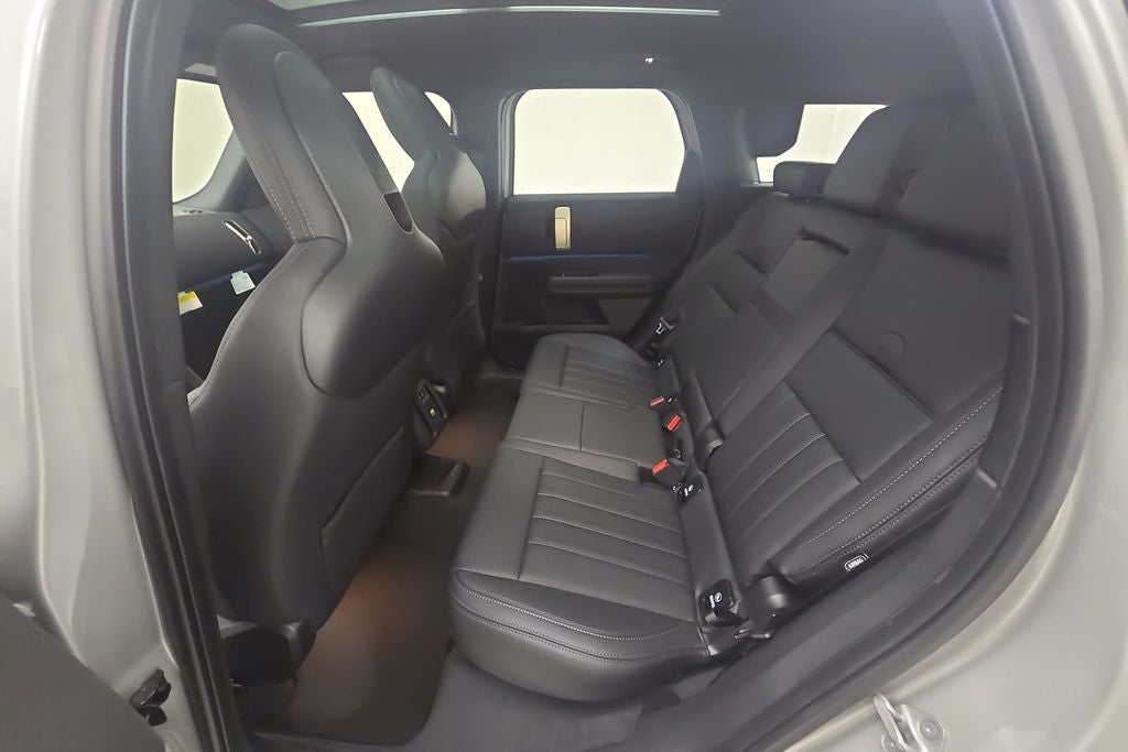 2027 MINI Cooper S Countryman SIGNATURE PLUS