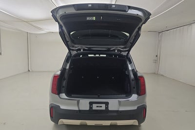 2027 MINI Cooper S Countryman SIGNATURE PLUS