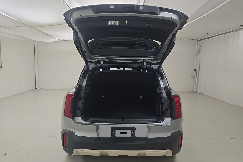 2027 MINI Cooper S Countryman SIGNATURE PLUS