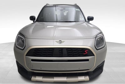 2027 MINI Cooper S Countryman SIGNATURE PLUS