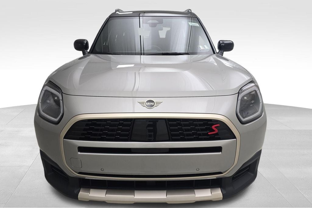 2027 MINI Cooper S Countryman SIGNATURE PLUS