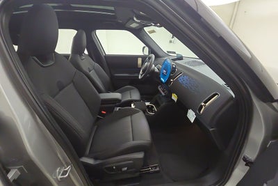 2027 MINI Cooper S Countryman SIGNATURE PLUS