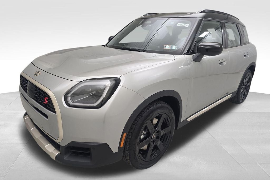 2027 MINI Cooper S Countryman SIGNATURE PLUS