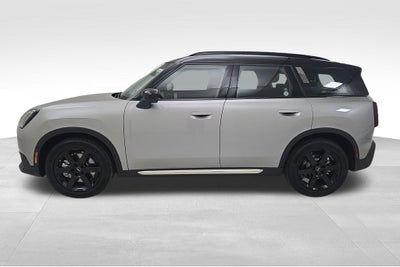 2027 MINI Cooper S Countryman SIGNATURE PLUS