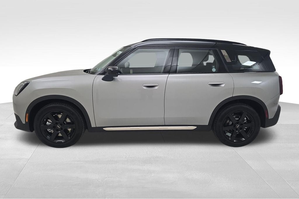 2027 MINI Cooper S Countryman SIGNATURE PLUS