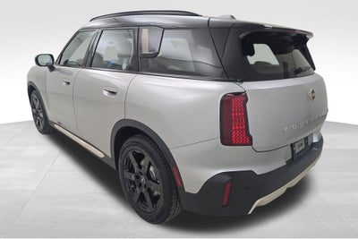 2027 MINI Cooper S Countryman SIGNATURE PLUS