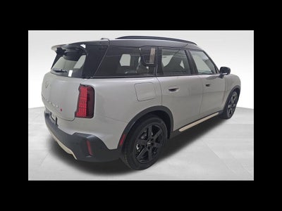 2027 MINI Cooper S Countryman SIGNATURE PLUS