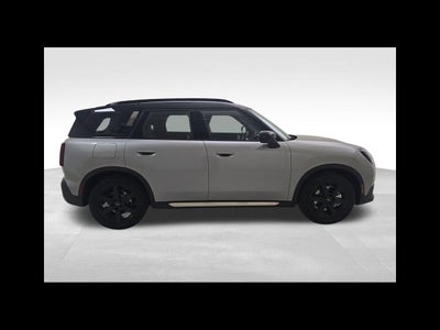 2027 MINI Cooper S Countryman SIGNATURE PLUS