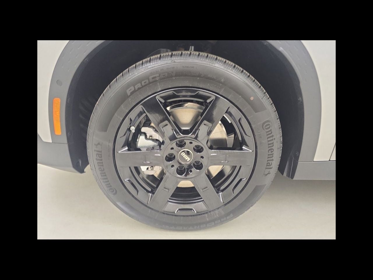 2027 MINI Cooper S Countryman SIGNATURE PLUS