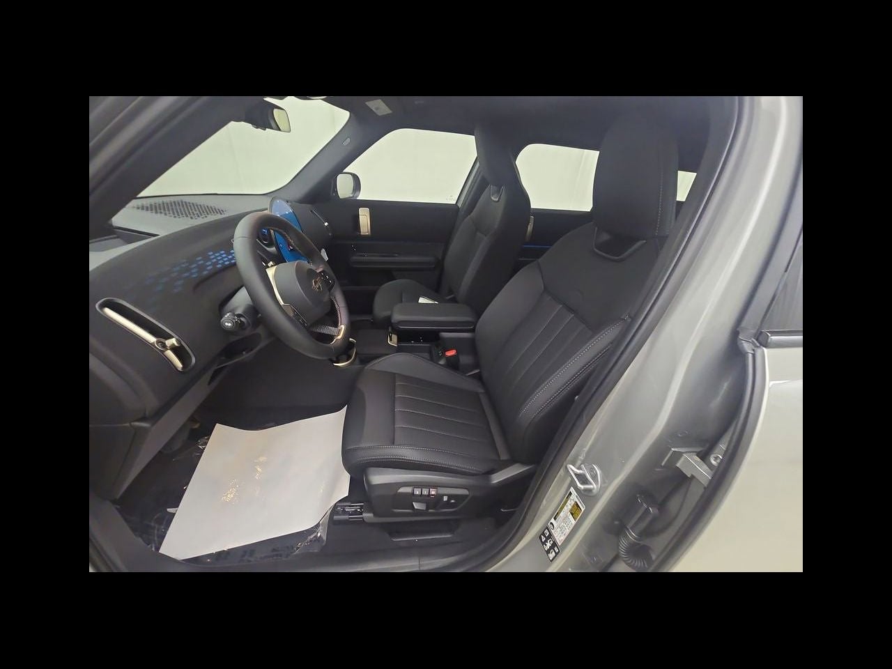 2027 MINI Cooper S Countryman SIGNATURE PLUS