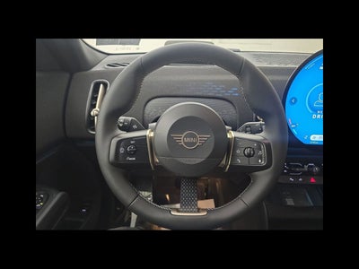 2027 MINI Cooper S Countryman SIGNATURE PLUS