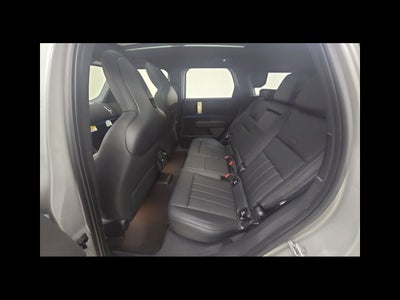 2027 MINI Cooper S Countryman SIGNATURE PLUS