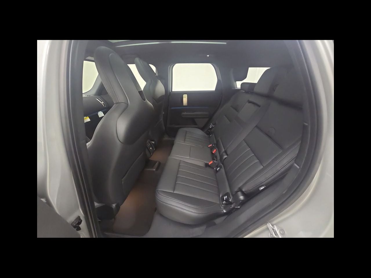 2027 MINI Cooper S Countryman SIGNATURE PLUS