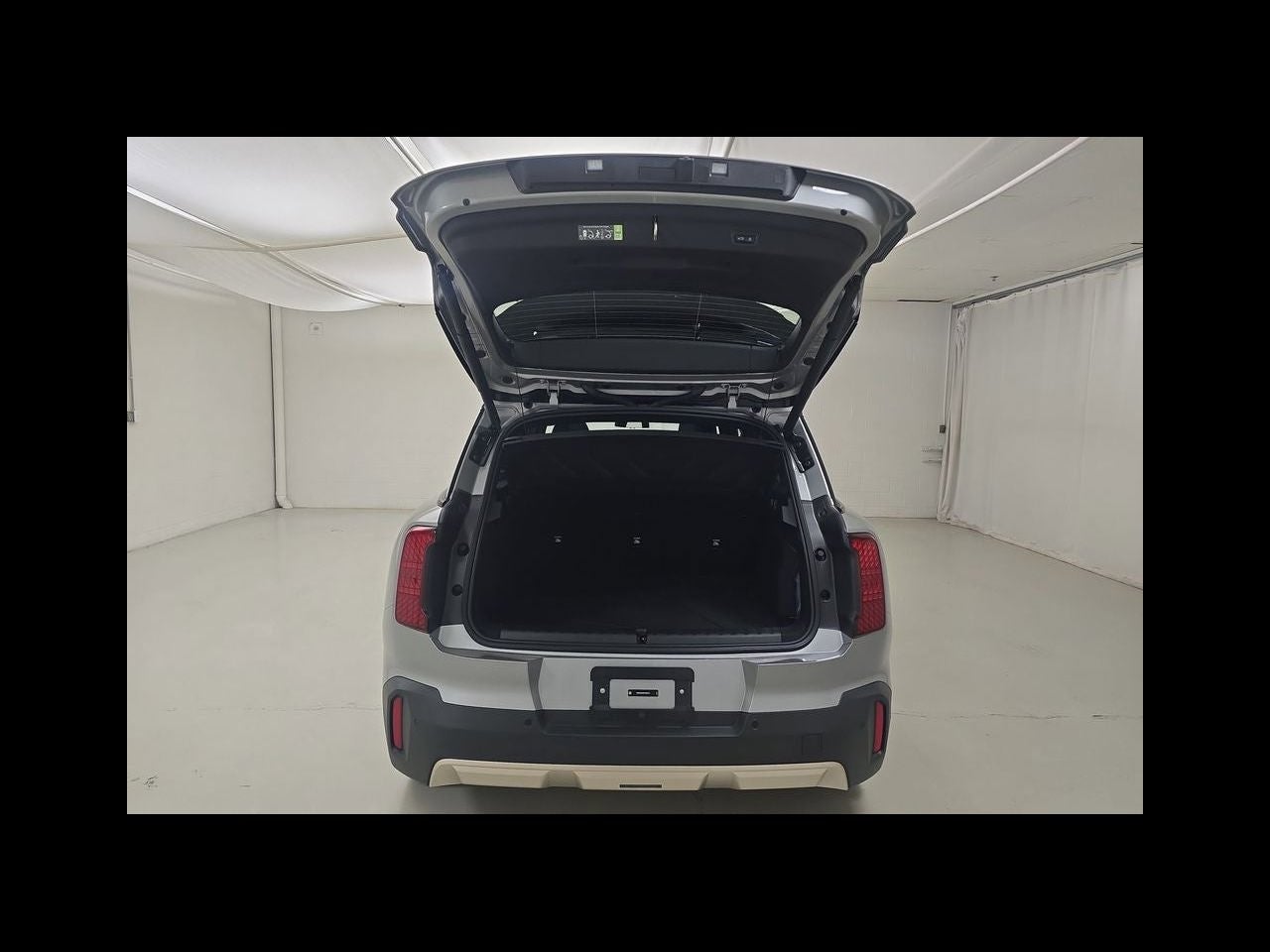 2027 MINI Cooper S Countryman SIGNATURE PLUS