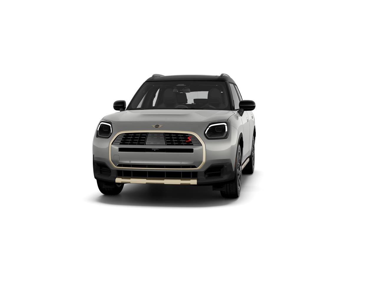 2027 MINI Cooper S Countryman SIGNATURE PLUS