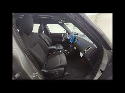 2027 MINI Cooper S Countryman SIGNATURE PLUS
