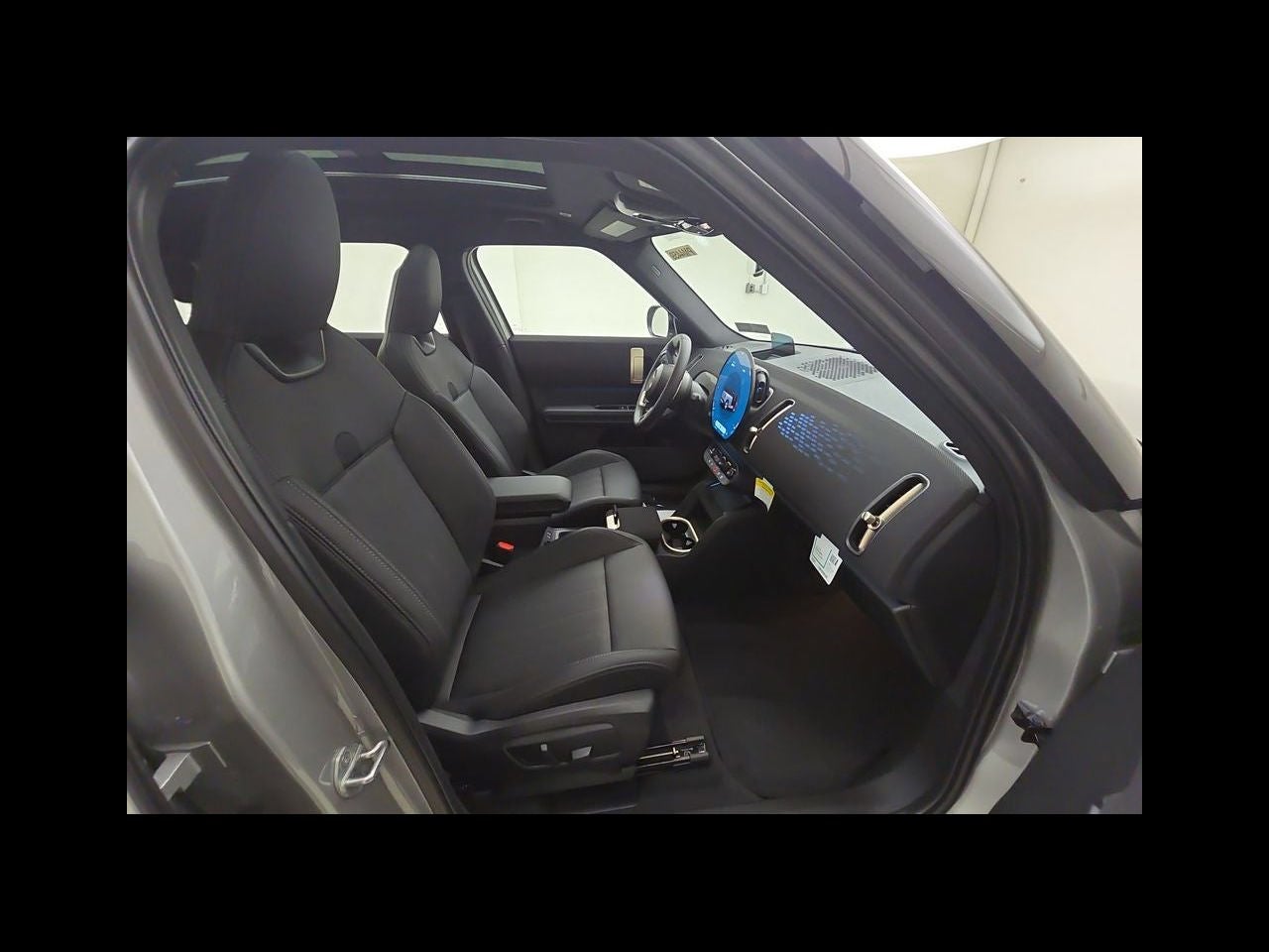 2027 MINI Cooper S Countryman SIGNATURE PLUS