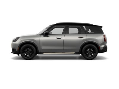 2027 MINI Cooper S Countryman SIGNATURE PLUS