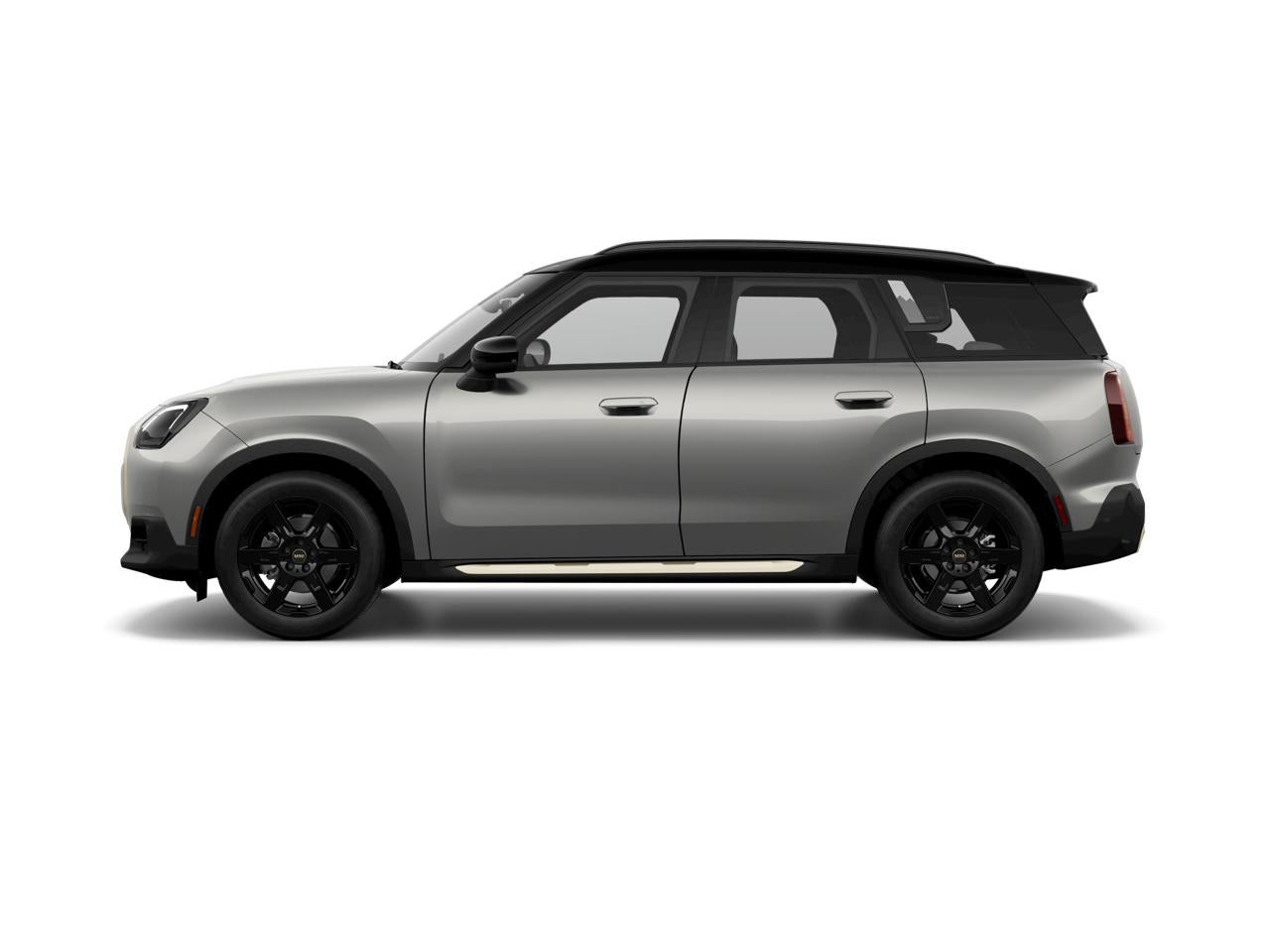 2027 MINI Cooper S Countryman SIGNATURE PLUS