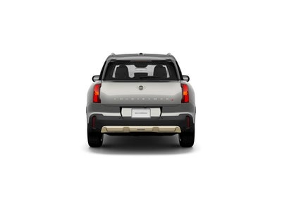 2027 MINI Cooper S Countryman SIGNATURE PLUS