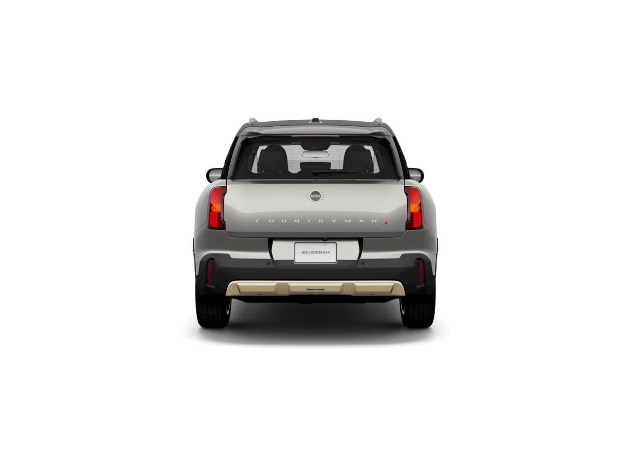 2027 MINI Cooper S Countryman SIGNATURE PLUS