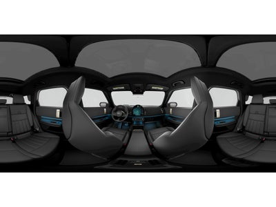 2027 MINI Cooper S Countryman SIGNATURE PLUS