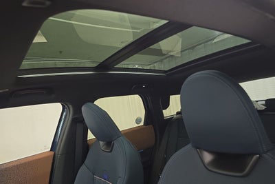 2027 MINI Cooper S Countryman ICONIC