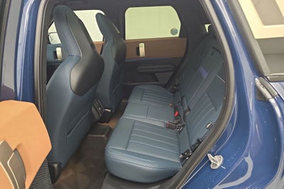 2027 MINI Cooper S Countryman ICONIC
