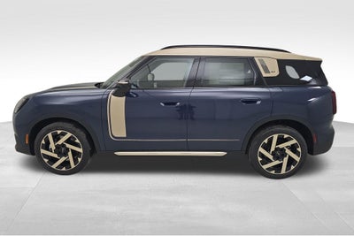2027 MINI Cooper S Countryman ICONIC