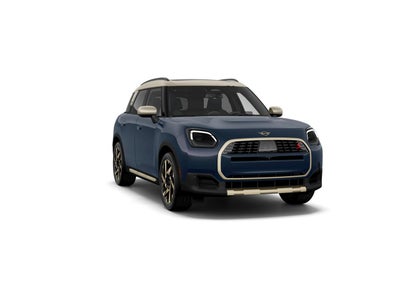 2027 MINI Cooper S Countryman ICONIC