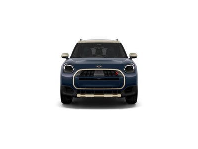 2027 MINI Cooper S Countryman ICONIC