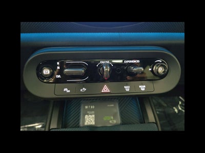 2027 MINI Cooper S Countryman ICONIC