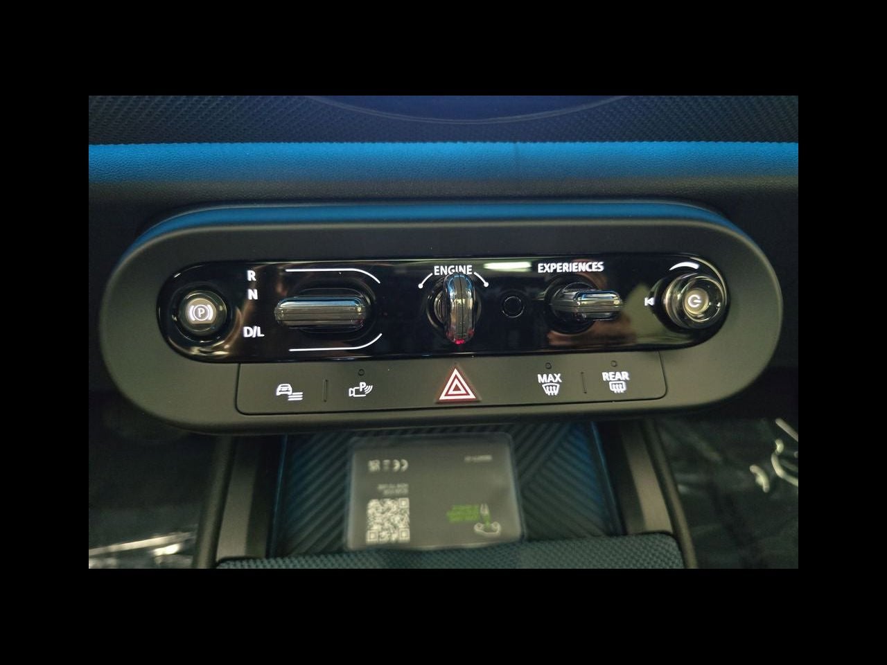 2027 MINI Cooper S Countryman ICONIC