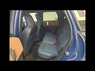 2027 MINI Cooper S Countryman ICONIC