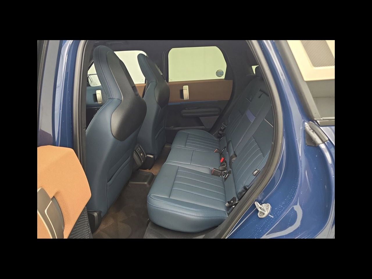 2027 MINI Cooper S Countryman ICONIC