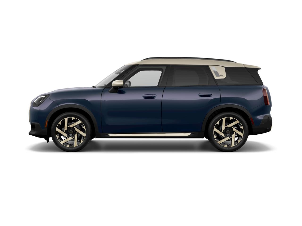 2027 MINI Cooper S Countryman ICONIC